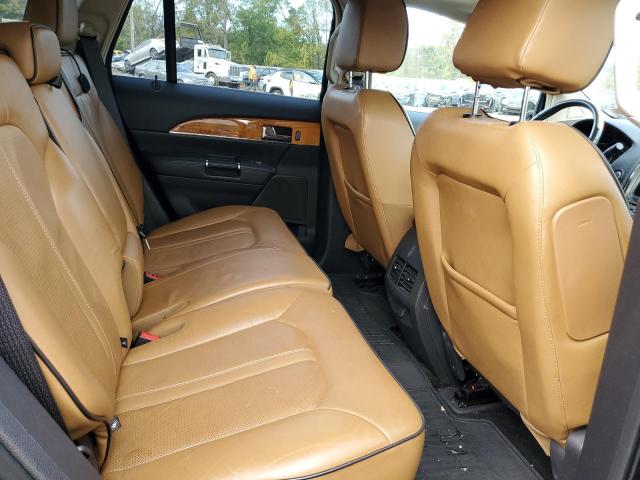 Photo 10 VIN: 2LMDJ8JK2FBL24474 - LINCOLN MKX 