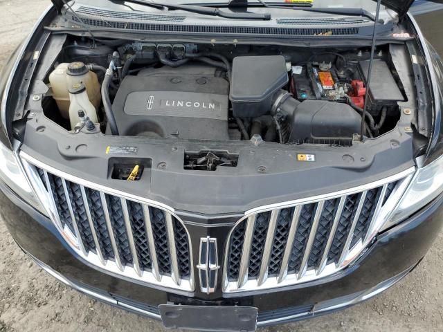 Photo 11 VIN: 2LMDJ8JK2FBL24474 - LINCOLN MKX 