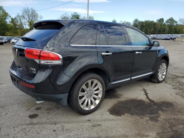 Photo 2 VIN: 2LMDJ8JK2FBL24474 - LINCOLN MKX 