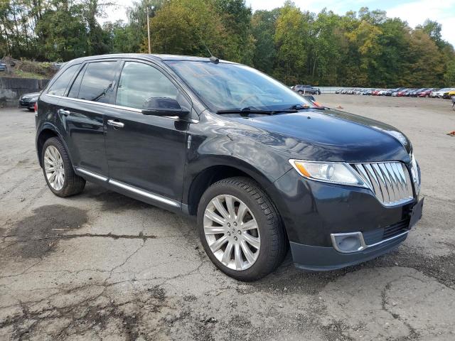 Photo 3 VIN: 2LMDJ8JK2FBL24474 - LINCOLN MKX 