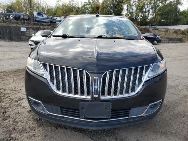 Photo 4 VIN: 2LMDJ8JK2FBL24474 - LINCOLN MKX 