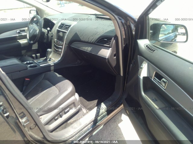 Photo 4 VIN: 2LMDJ8JK2FBL27410 - LINCOLN MKX 