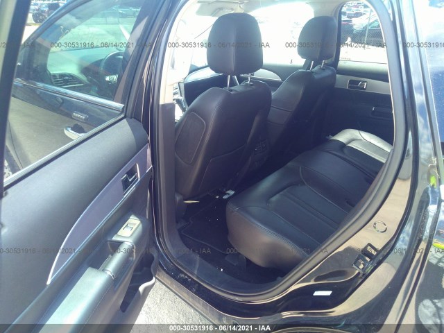 Photo 7 VIN: 2LMDJ8JK2FBL27410 - LINCOLN MKX 