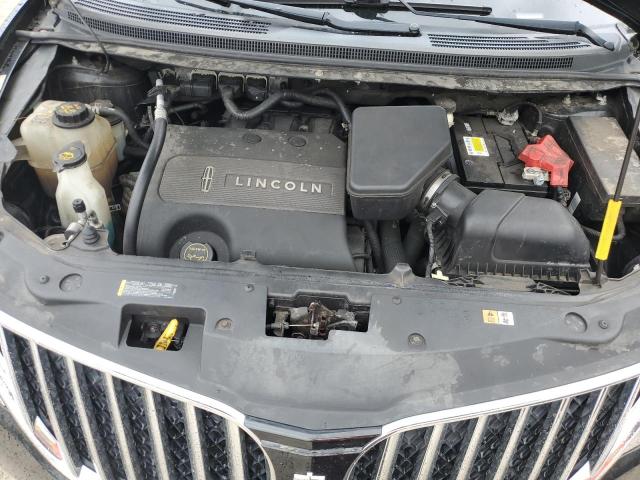 Photo 11 VIN: 2LMDJ8JK2FBL33028 - LINCOLN MKX 