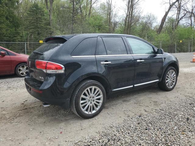 Photo 2 VIN: 2LMDJ8JK2FBL33028 - LINCOLN MKX 