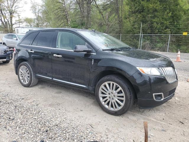 Photo 3 VIN: 2LMDJ8JK2FBL33028 - LINCOLN MKX 