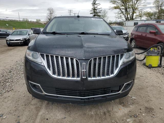 Photo 4 VIN: 2LMDJ8JK2FBL33028 - LINCOLN MKX 