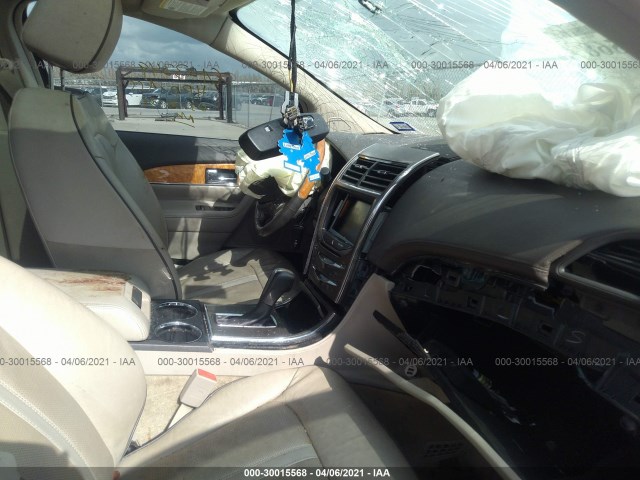 Photo 4 VIN: 2LMDJ8JK2FBL34373 - LINCOLN MKX 