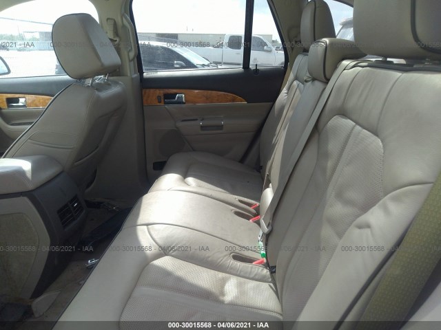 Photo 7 VIN: 2LMDJ8JK2FBL34373 - LINCOLN MKX 