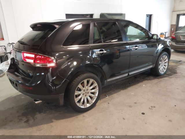 Photo 3 VIN: 2LMDJ8JK2FBL34681 - LINCOLN MKX 