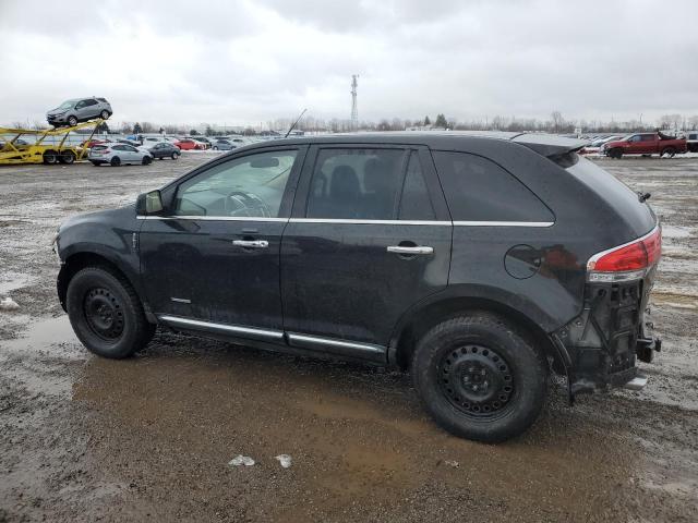 Photo 1 VIN: 2LMDJ8JK3BBJ01449 - LINCOLN MKX 