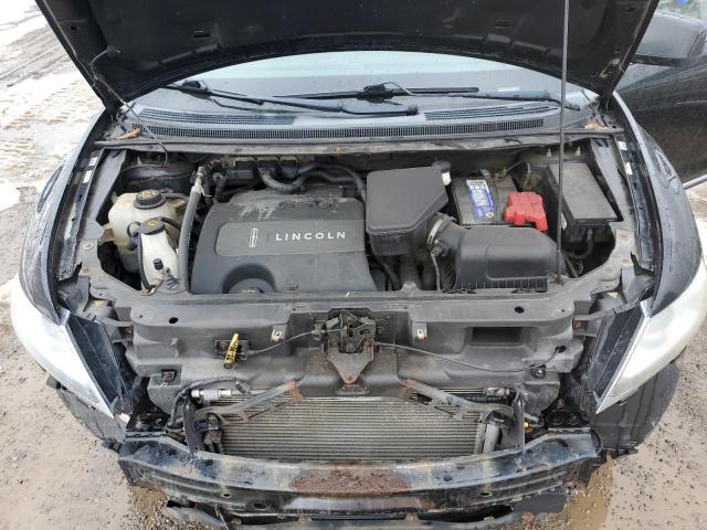 Photo 11 VIN: 2LMDJ8JK3BBJ01449 - LINCOLN MKX 