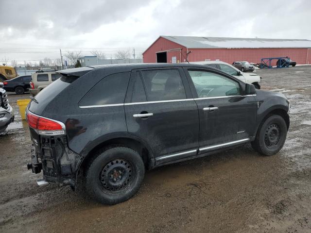 Photo 2 VIN: 2LMDJ8JK3BBJ01449 - LINCOLN MKX 