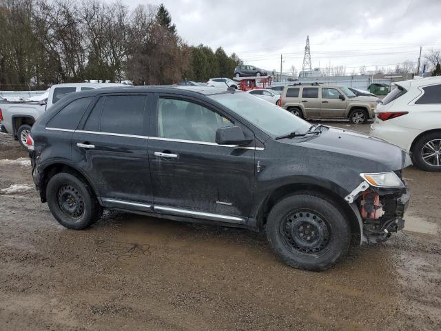 Photo 3 VIN: 2LMDJ8JK3BBJ01449 - LINCOLN MKX 