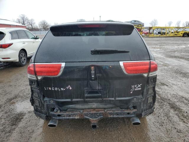 Photo 5 VIN: 2LMDJ8JK3BBJ01449 - LINCOLN MKX 