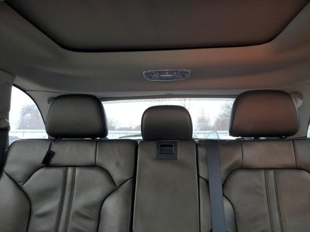 Photo 9 VIN: 2LMDJ8JK3BBJ01449 - LINCOLN MKX 