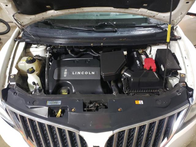 Photo 11 VIN: 2LMDJ8JK3BBJ02472 - LINCOLN MKX 