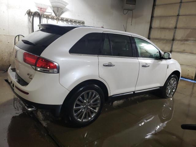 Photo 2 VIN: 2LMDJ8JK3BBJ02472 - LINCOLN MKX 