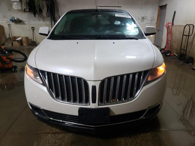 Photo 4 VIN: 2LMDJ8JK3BBJ02472 - LINCOLN MKX 