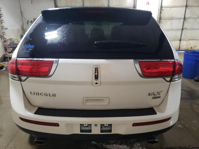 Photo 5 VIN: 2LMDJ8JK3BBJ02472 - LINCOLN MKX 