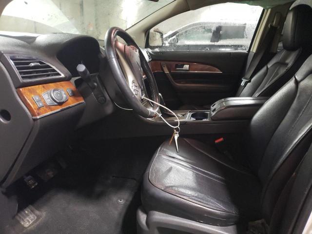 Photo 6 VIN: 2LMDJ8JK3BBJ02472 - LINCOLN MKX 