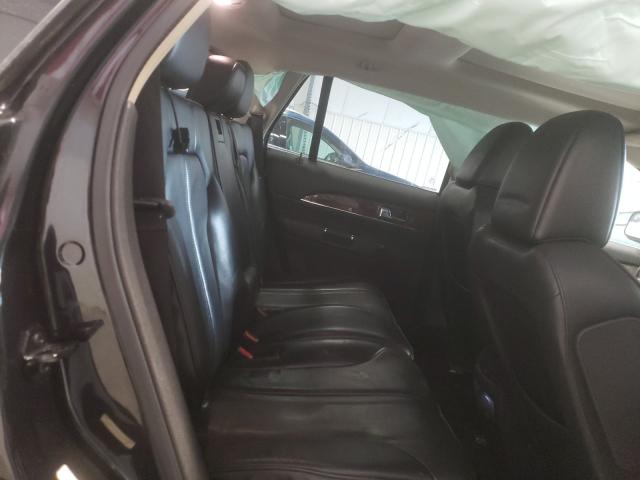 Photo 5 VIN: 2LMDJ8JK3BBJ06053 - LINCOLN MKX 