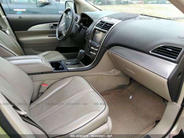 Photo 4 VIN: 2LMDJ8JK3BBJ06098 - LINCOLN MKX 