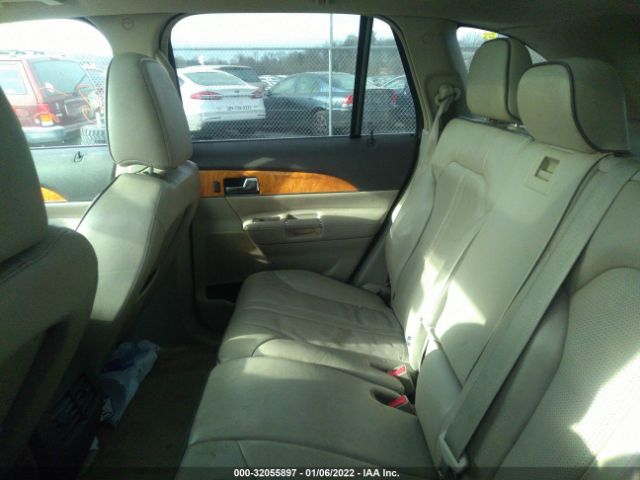 Photo 7 VIN: 2LMDJ8JK3BBJ06859 - LINCOLN MKX 