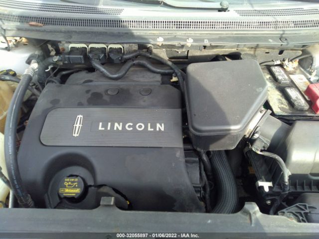 Photo 9 VIN: 2LMDJ8JK3BBJ06859 - LINCOLN MKX 