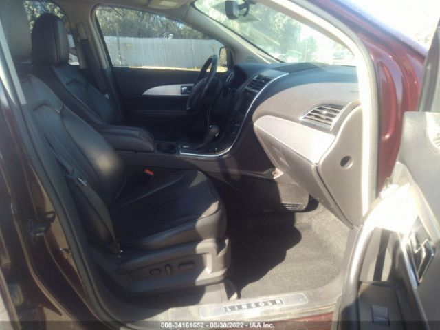 Photo 4 VIN: 2LMDJ8JK3BBJ07302 - LINCOLN MKX 