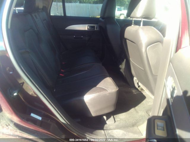 Photo 7 VIN: 2LMDJ8JK3BBJ07302 - LINCOLN MKX 