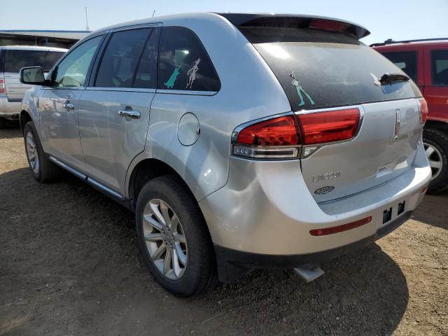 Photo 2 VIN: 2LMDJ8JK3BBJ07560 - LINCOLN MKX 