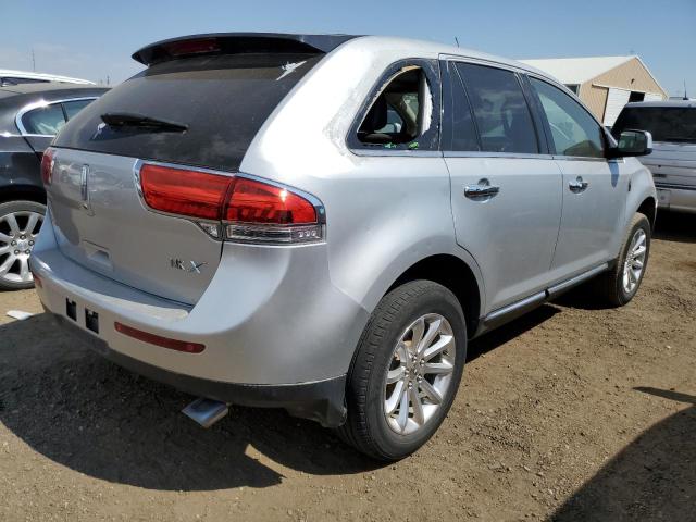 Photo 3 VIN: 2LMDJ8JK3BBJ07560 - LINCOLN MKX 