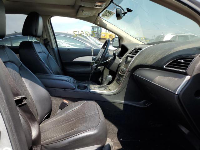 Photo 4 VIN: 2LMDJ8JK3BBJ07560 - LINCOLN MKX 