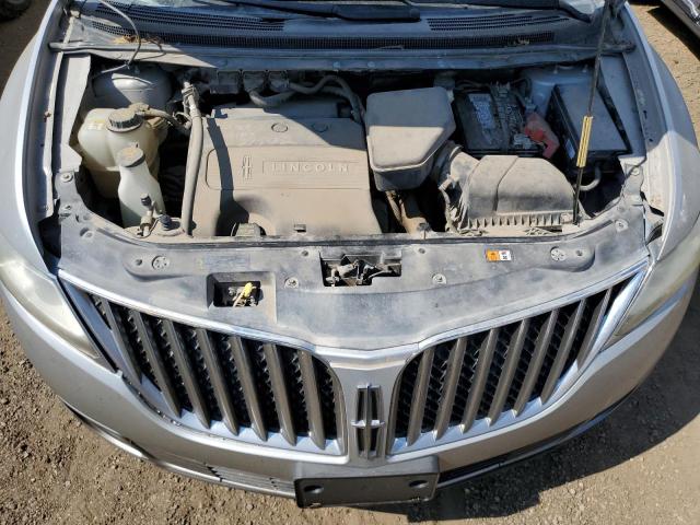 Photo 6 VIN: 2LMDJ8JK3BBJ07560 - LINCOLN MKX 