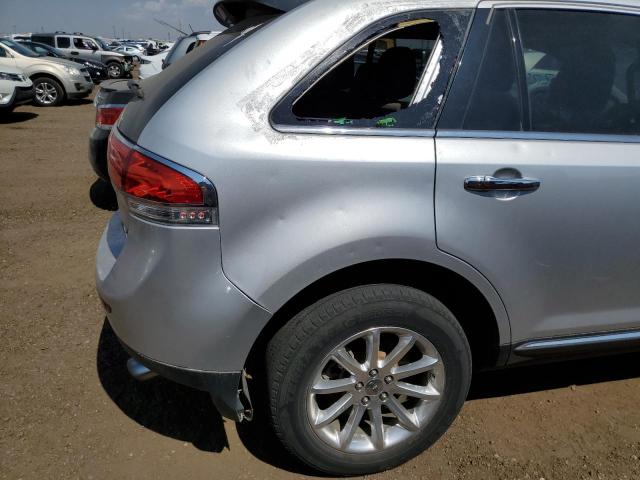 Photo 8 VIN: 2LMDJ8JK3BBJ07560 - LINCOLN MKX 