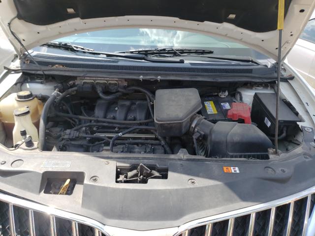 Photo 6 VIN: 2LMDJ8JK3BBJ08675 - LINCOLN MKX 