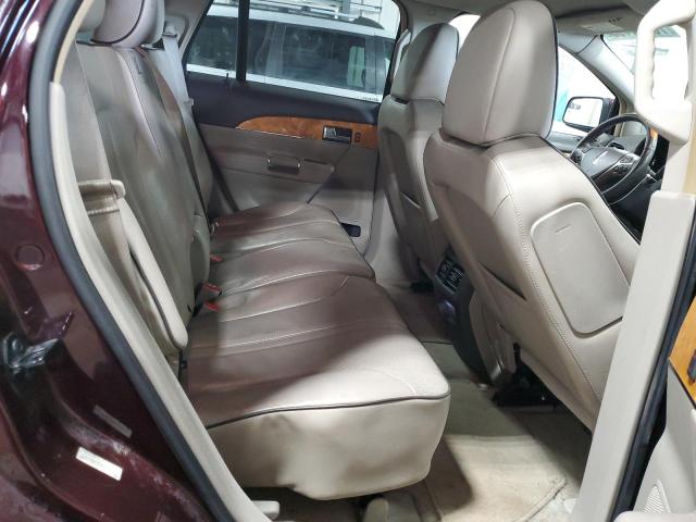 Photo 10 VIN: 2LMDJ8JK3BBJ08692 - LINCOLN MKX 