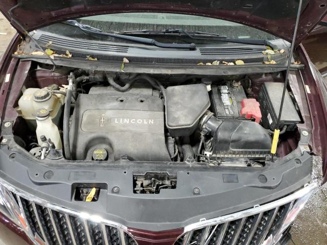 Photo 11 VIN: 2LMDJ8JK3BBJ08692 - LINCOLN MKX 