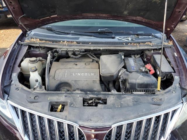 Photo 11 VIN: 2LMDJ8JK3BBJ09101 - LINCOLN MKX 