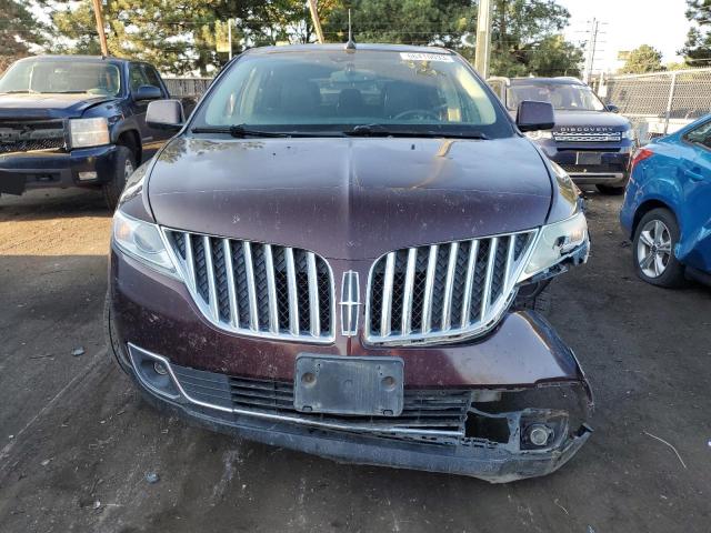 Photo 4 VIN: 2LMDJ8JK3BBJ09101 - LINCOLN MKX 