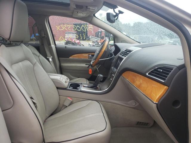 Photo 4 VIN: 2LMDJ8JK3BBJ09910 - LINCOLN MKX 