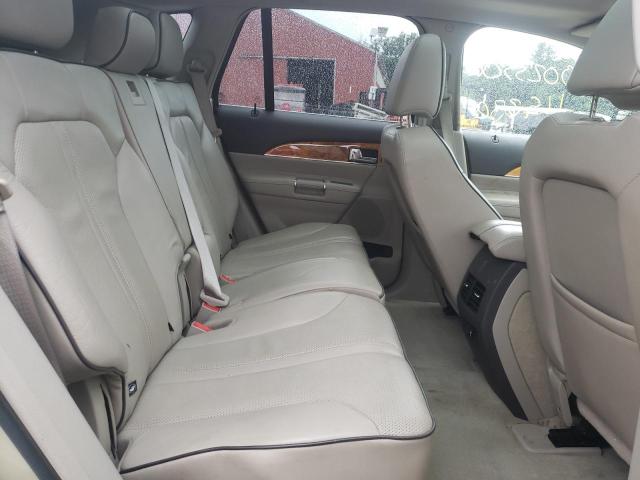 Photo 5 VIN: 2LMDJ8JK3BBJ09910 - LINCOLN MKX 