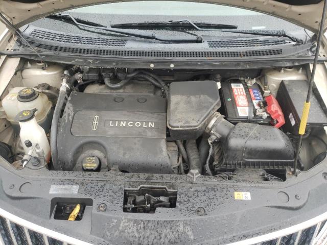 Photo 6 VIN: 2LMDJ8JK3BBJ09910 - LINCOLN MKX 