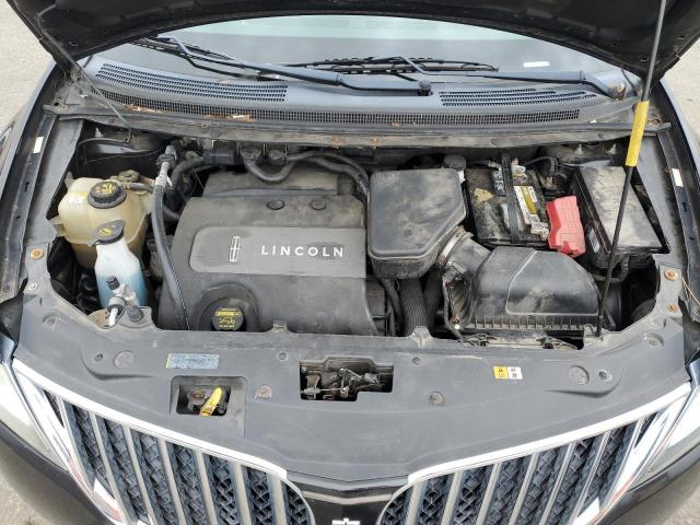 Photo 10 VIN: 2LMDJ8JK3BBJ22348 - LINCOLN MKX 