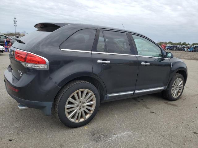 Photo 2 VIN: 2LMDJ8JK3BBJ22348 - LINCOLN MKX 