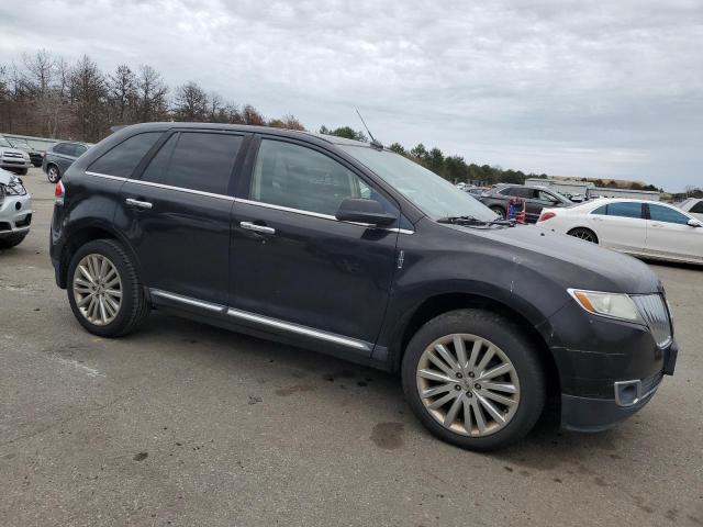 Photo 3 VIN: 2LMDJ8JK3BBJ22348 - LINCOLN MKX 