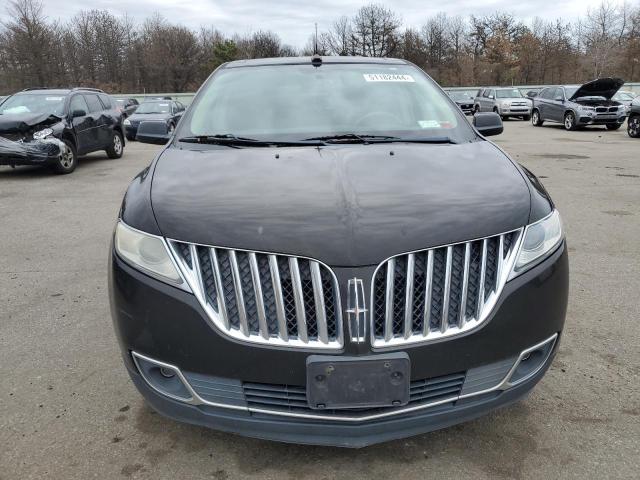 Photo 4 VIN: 2LMDJ8JK3BBJ22348 - LINCOLN MKX 