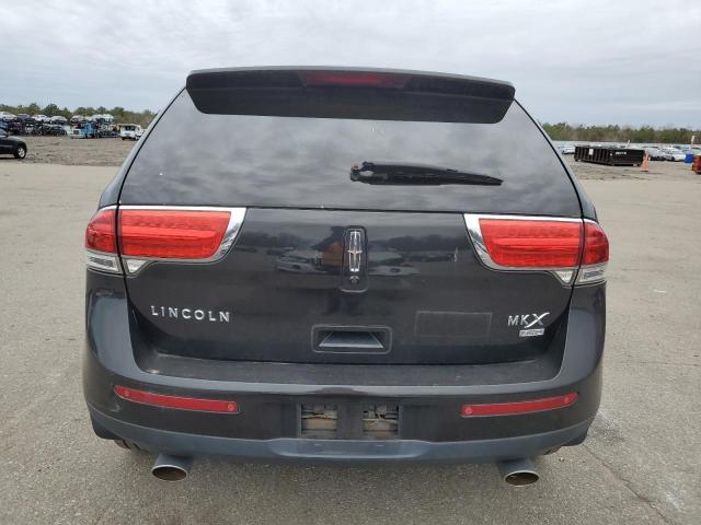 Photo 5 VIN: 2LMDJ8JK3BBJ22348 - LINCOLN MKX 