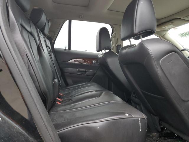 Photo 9 VIN: 2LMDJ8JK3BBJ22348 - LINCOLN MKX 